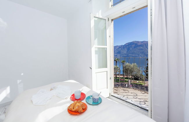 Yellow View Apartment - Foto 6