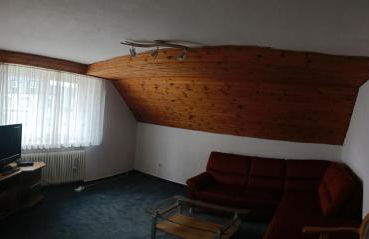 Landhotel Jägerhof Ferienwohnung - Foto 2