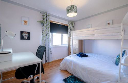 Seaside Home with Sea Views - Foto 15