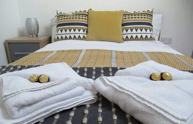 Emmanuel Church Apartments - Photo 13