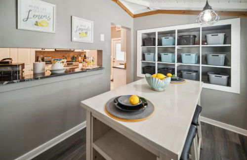 Historic St Augustine Getaway Near Downtown cottage - Foto 17