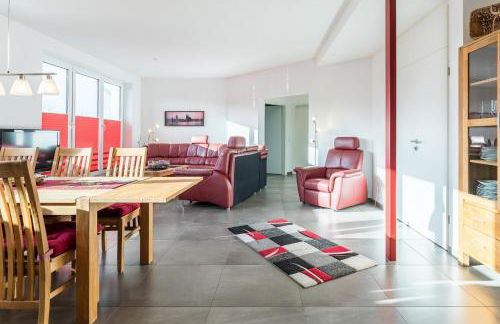 Ferienwohnung "Colonia" - Foto 13