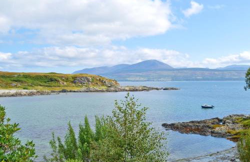 Port Righ Cottage - Foto 7