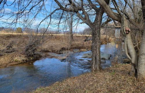 The Loft at Hebron Valley Overlook - Foto 36