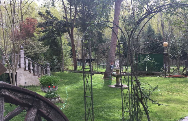 Hotel Rural Caminomedulas - Photo 60