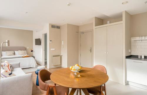 Home Art Apartments Salamanca - Foto 49