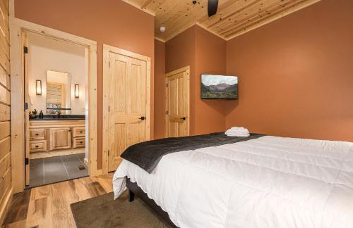 Black Diamond Lodge by Taylor Made Deep Creek - Foto 91