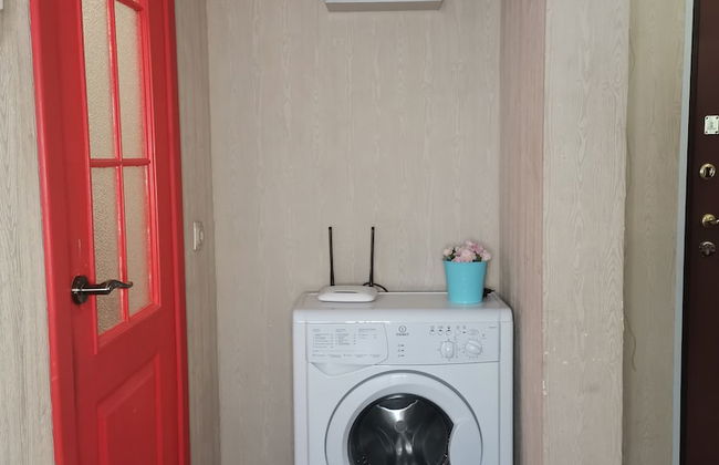 Inndays Podolsk on Elektromontazhny - Photo 8