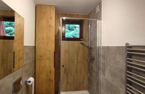 Apartament Szumi Las Kletno - Foto 5