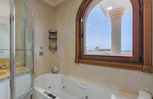 LUXURY VILLA NAUTILUS Heated pool - Foto 39