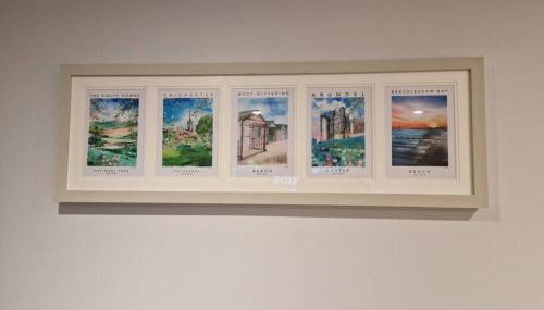 The snug, Yapton, Arundel, West sussex - Foto 5