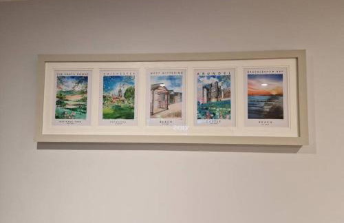 The snug, Yapton, Arundel, West sussex - Foto 5