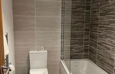 Castle Street 2 Bedroomed Next to The IVY - Foto 21