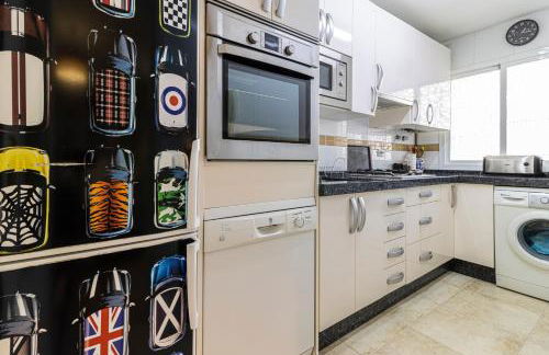 Mirador del Sur Penthouse & SunSet - Free Parking - Foto 8