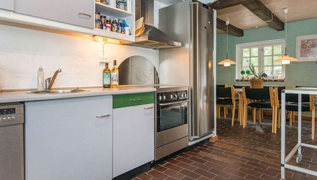 Enchanting Forest Retreat With Sauna-by Traum - Foto 5, Interior