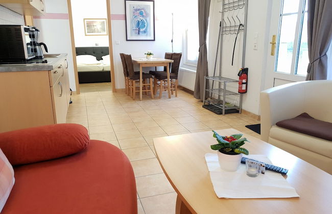 Feriendomizil am Hafen GbR - Foto 14