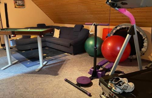 Ferienwohnung Heilsbronn - Foto 19