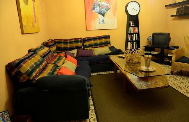 Casa Rural el Americano - Foto 30