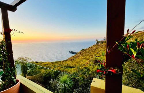 Villa con piscina climatizada y vistas al mar - Foto 51