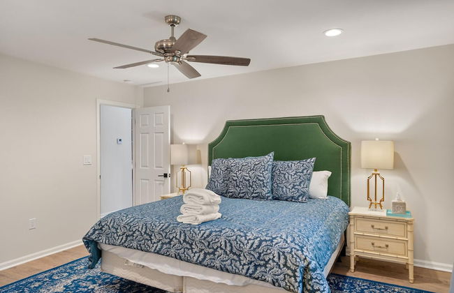 723 Marlin Drive - Foto 2