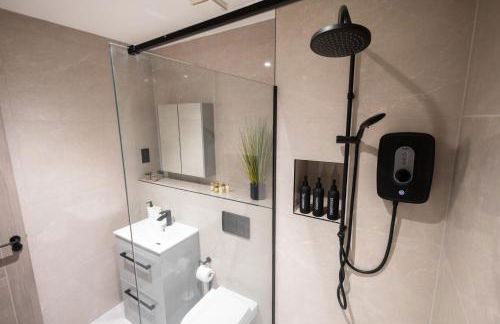 Elegant 1 Bedroom Flat in London - Foto 19