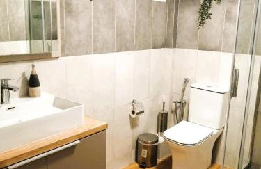 Aelio Deluxe Apartment Akrata - Foto 21