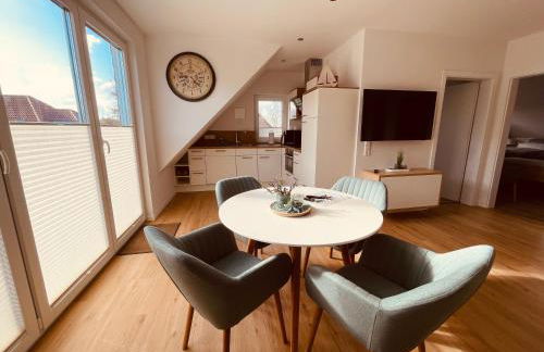 Ferienwohnungen MEERAUSZEIT Norddeich - Foto 5