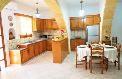 Traditional Cretan Villa - Photo 26