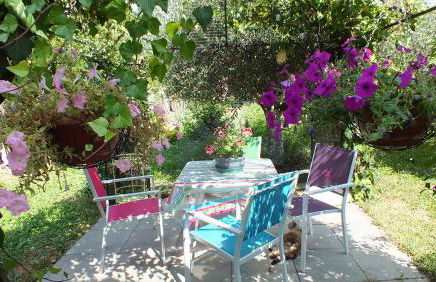 La Maison sous l'olivier - Foto 9