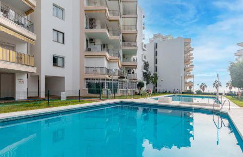 Large Apartment Marbella del Mar - Foto 22