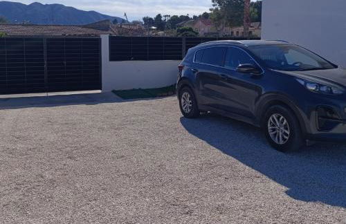 Villa Cora Murcia , Oasis De Relax - Foto 46