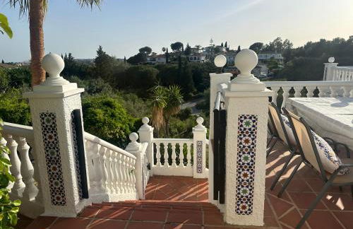 Casa Hermosa Mijas- 7 bedroom villa-sleeps 14 - Photo 10