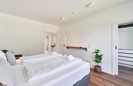 Haus Meerzeit, Wohnung Düne, 250 m vom Strand, Hunde willkommen - Photo 19