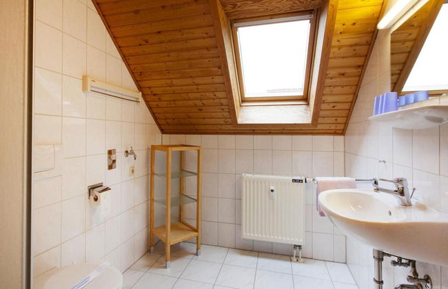 Holiday Home in Hasselfelde - Foto 35