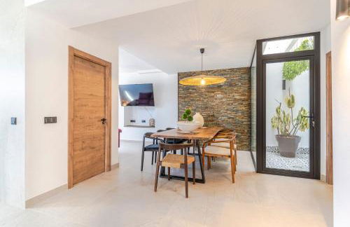 RentitSpain - Laujar de Andarax - Casa Lavadero Historia y Confort - Foto 12