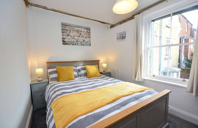 City Center Quiet Hidden gem - Foto 5