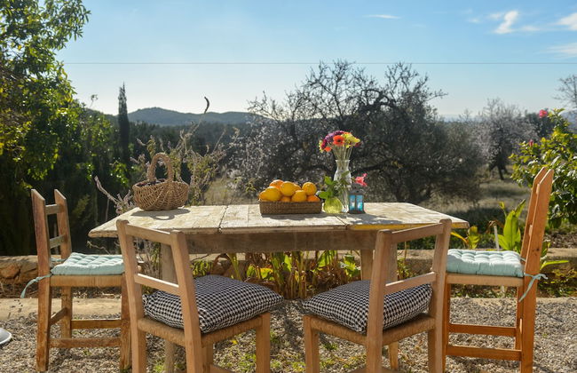 Agroturismo Can Prats - Foto 58