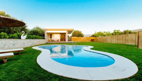 Chania Oasis with heated pool - Foto 2