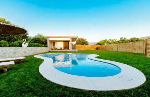 Chania Oasis with heated pool - Foto 2