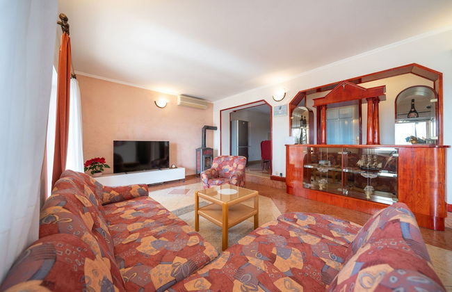 Villa Dandelion Zadarvillas - Foto 12