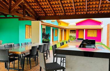 Villa Capivara - Foto 23