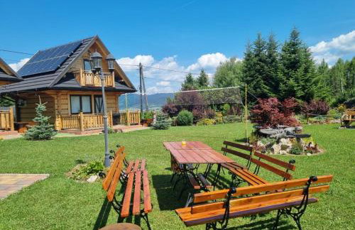 Domki Zielone Skałki - Foto 32