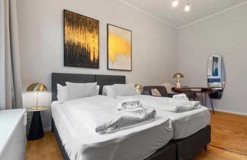 Flatista Homes - Luise - Foto 38