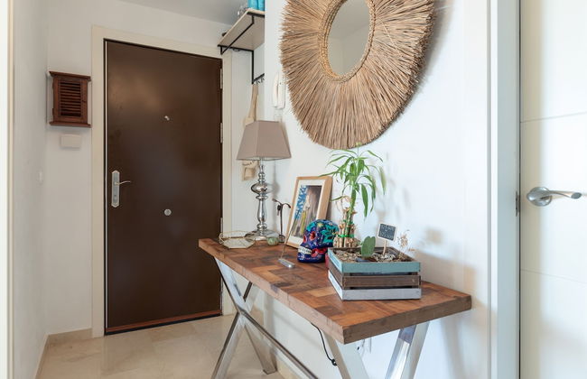 Atico Gran Sol in Rincon de la Victoria - Photo 32