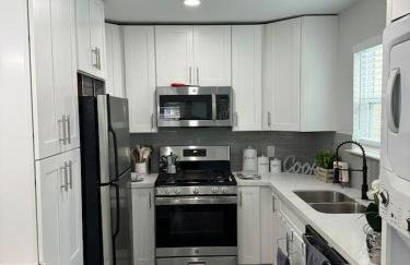 Spacious 1 Bdrm Studio Montrose - Foto 5