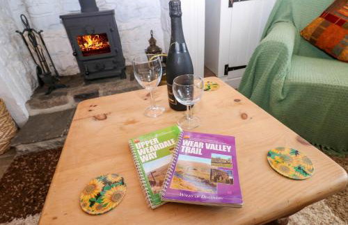 Middlehope Cottage - Foto 5