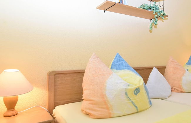 Stylish Apartment in Sohl With Terrace - Foto 53