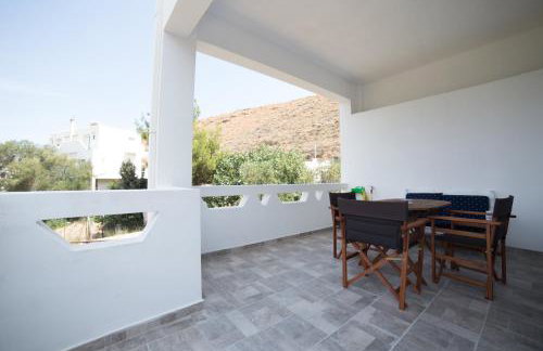 Despinas house Kythnos - Foto 7