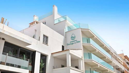 Feelathome Tortuga de Mar - Photo 3