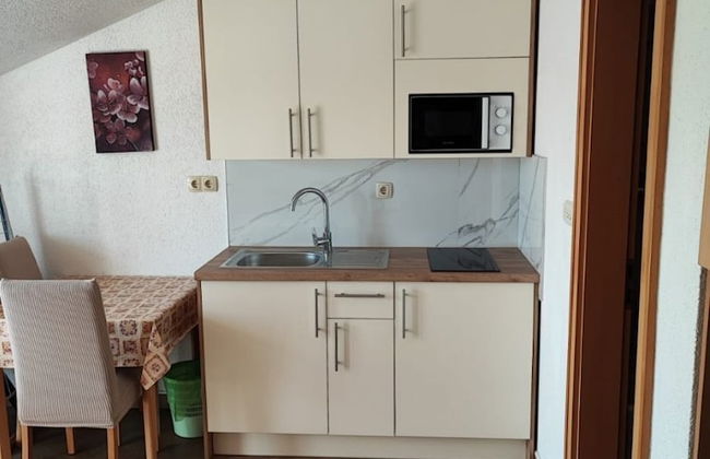 Maca - Seaview & Private Parking - SA7 - Foto 1